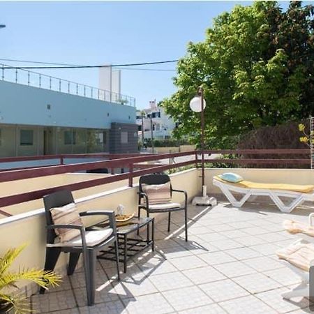 Casa Da Piscina Villa Sesimbra Eksteriør bilde