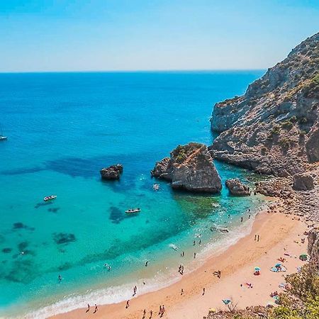 Casa Da Piscina Villa Sesimbra Eksteriør bilde