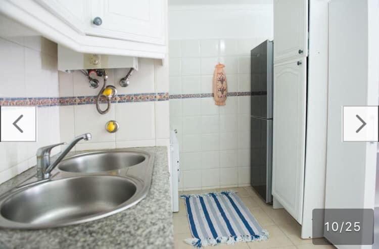 Casa Da Piscina Villa Sesimbra Eksteriør bilde