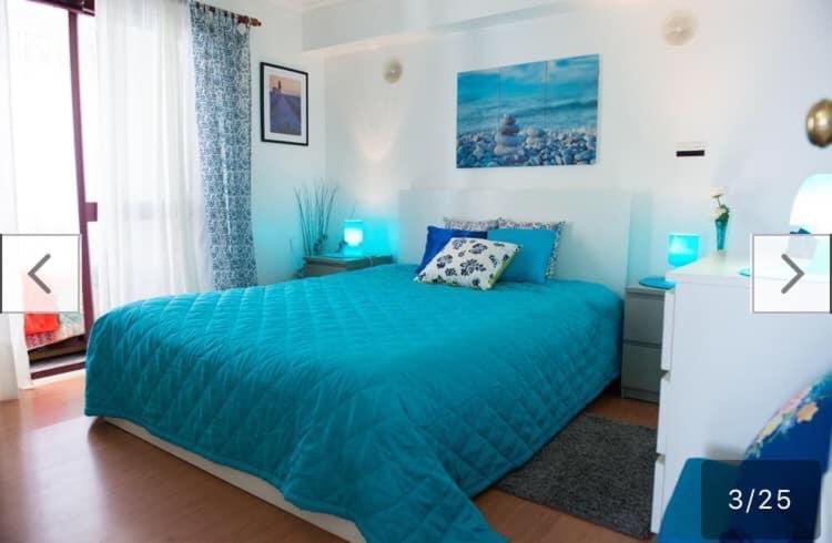Casa Da Piscina Villa Sesimbra Eksteriør bilde