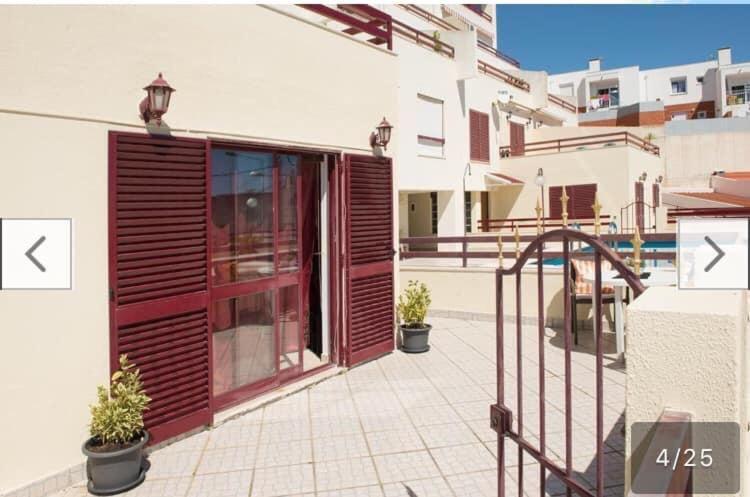 Casa Da Piscina Villa Sesimbra Eksteriør bilde