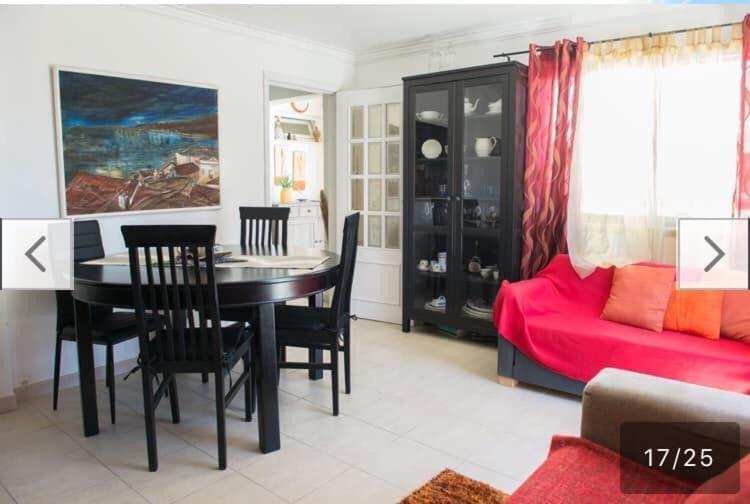 Casa Da Piscina Villa Sesimbra Eksteriør bilde