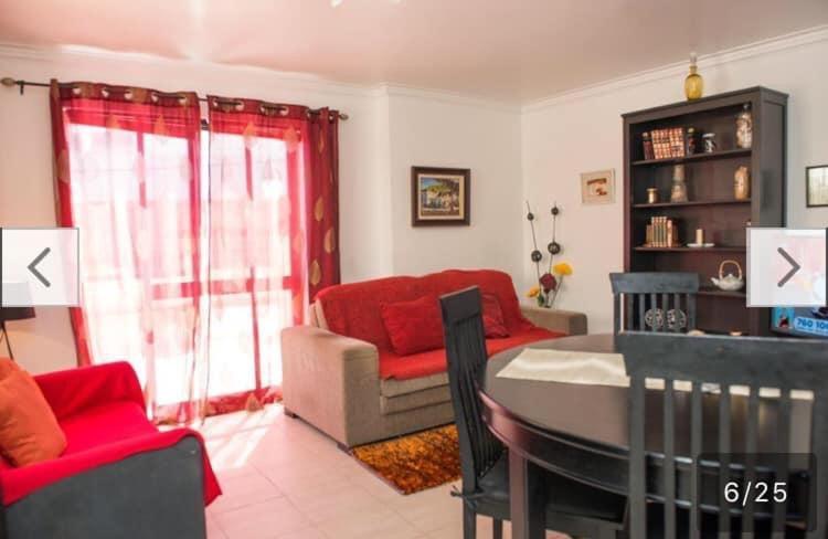 Casa Da Piscina Villa Sesimbra Eksteriør bilde
